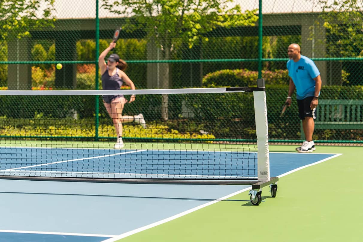 Qu'est-ce Que Le Pickleball ? Et Quelles Sont Les Règles ?. Nike CA